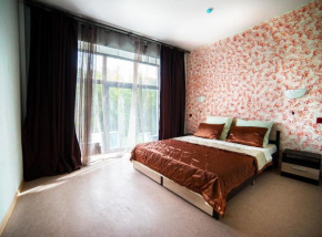 Master Hotel Ostankino, Moscow